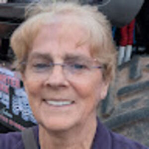 Meet your Posher, Karen